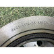 Шків колінвалу (двигатель и элементы) LAND ROVER Range Rover L405 2014 5.0 LR011972