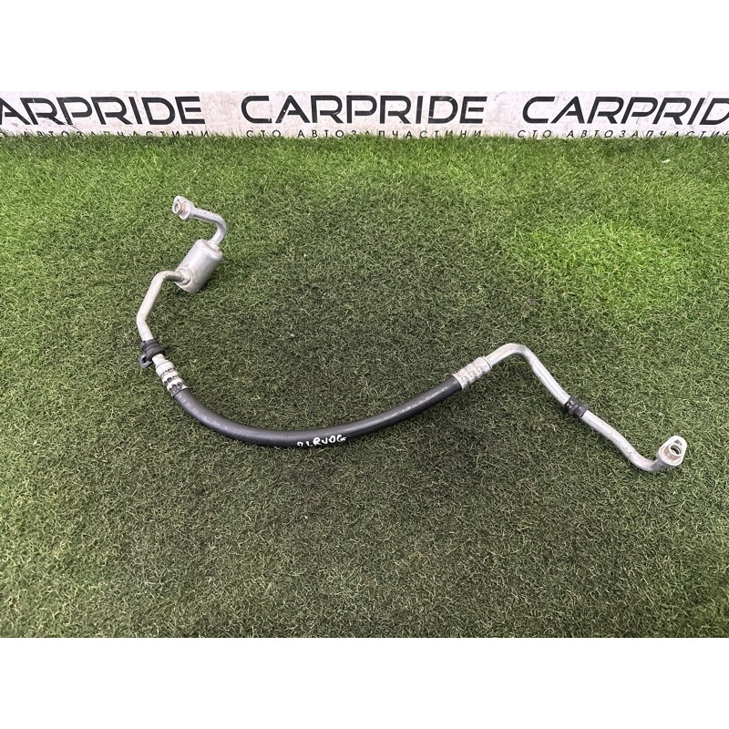 Трубка кондиционера (отопление и кондиционирование) LAND ROVER Range Rover L405 2014 5.0 LR072184