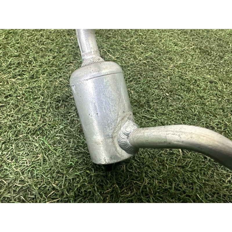 Трубка кондиционера (отопление и кондиционирование) LAND ROVER Range Rover L405 2014 5.0 LR072184