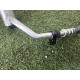 Трубка кондиционера (отопление и кондиционирование) LAND ROVER Range Rover L405 2014 5.0 LR072184