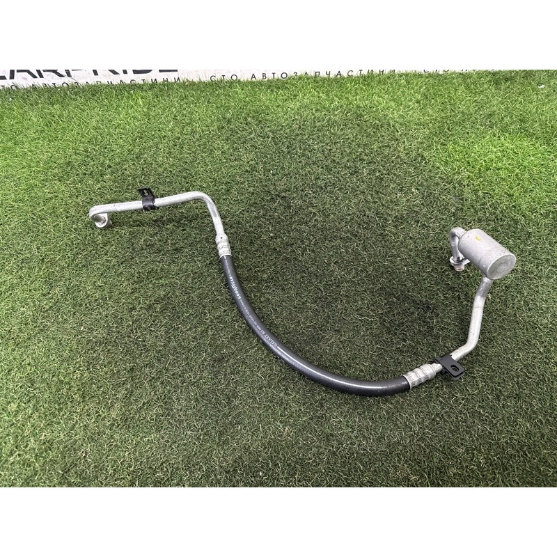 Трубка кондиционера (отопление и кондиционирование) LAND ROVER Range Rover L405 2014 5.0 LR072184