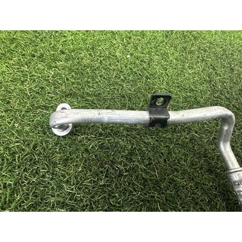 Трубка кондиционера (отопление и кондиционирование) LAND ROVER Range Rover L405 2014 5.0 LR072184