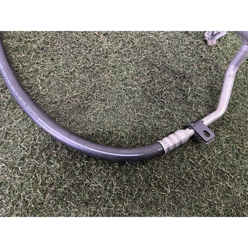 Трубка кондиционера (отопление и кондиционирование) LAND ROVER Range Rover L405 2014 5.0 LR072184