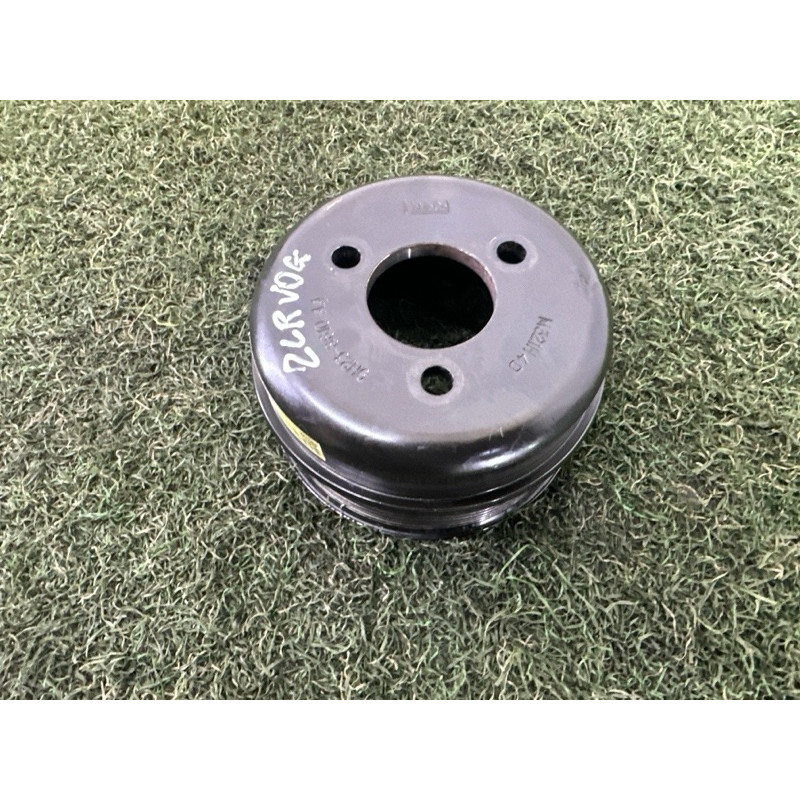 Шкив вентилятора охлаждения (закрытая категория) LAND ROVER Range Rover L405 2014 5.0 LR011325