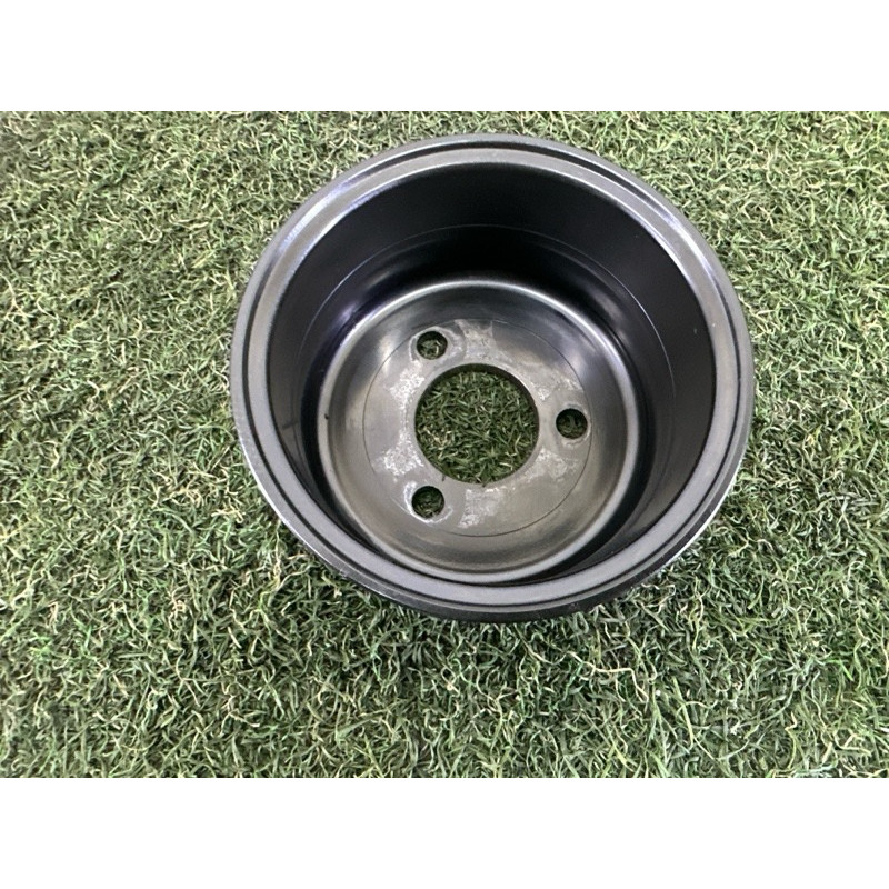 Шкив вентилятора охлаждения (закрытая категория) LAND ROVER Range Rover L405 2014 5.0 LR011325