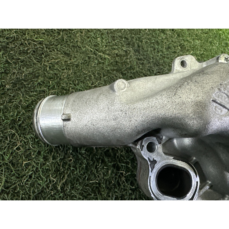 Помпа (система охлаждения) LAND ROVER Range Rover L405 2014 5.0 LR055239