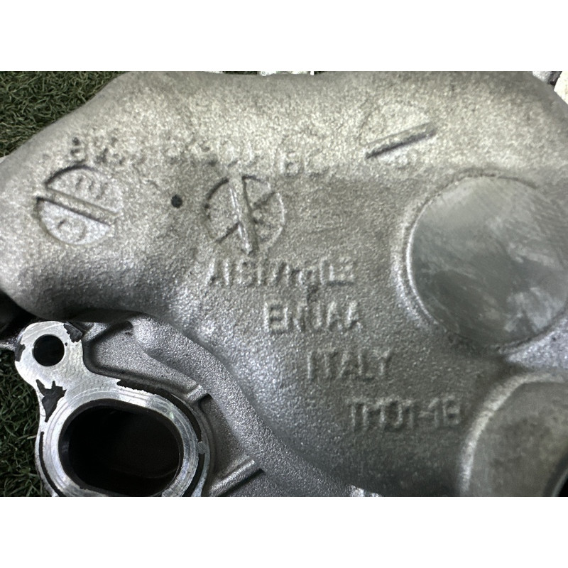 Помпа (система охлаждения) LAND ROVER Range Rover L405 2014 5.0 LR055239
