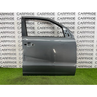 Дверь голая