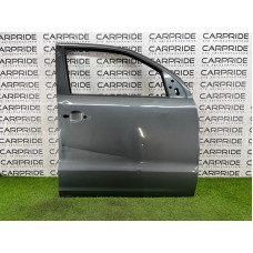 Дверь голая