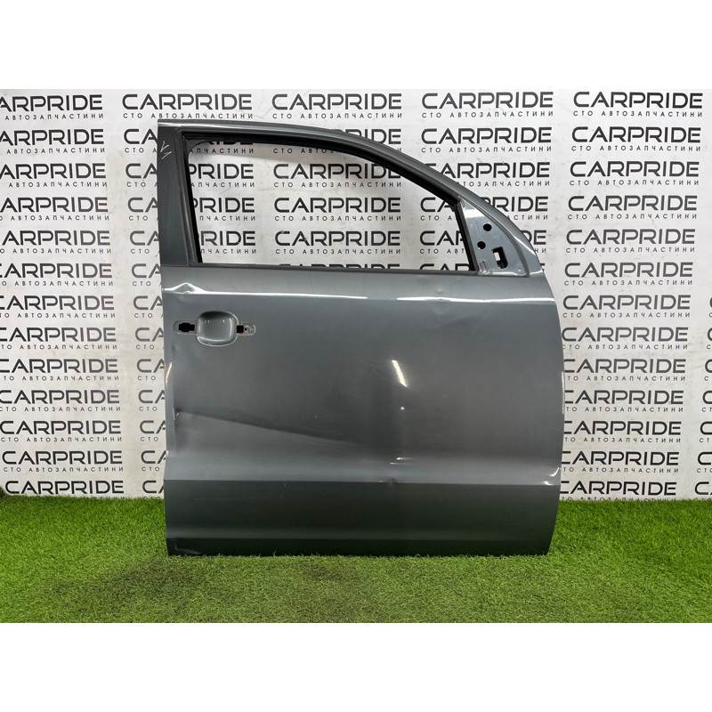 Дверь голая (наружные элементы кузова) Volkswagen Amarok Not specified 2.0 2H0831056AGGRU