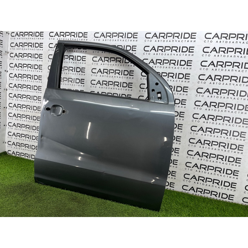 Дверь голая (наружные элементы кузова) Volkswagen Amarok Not specified 2.0 2H0831056AGGRU