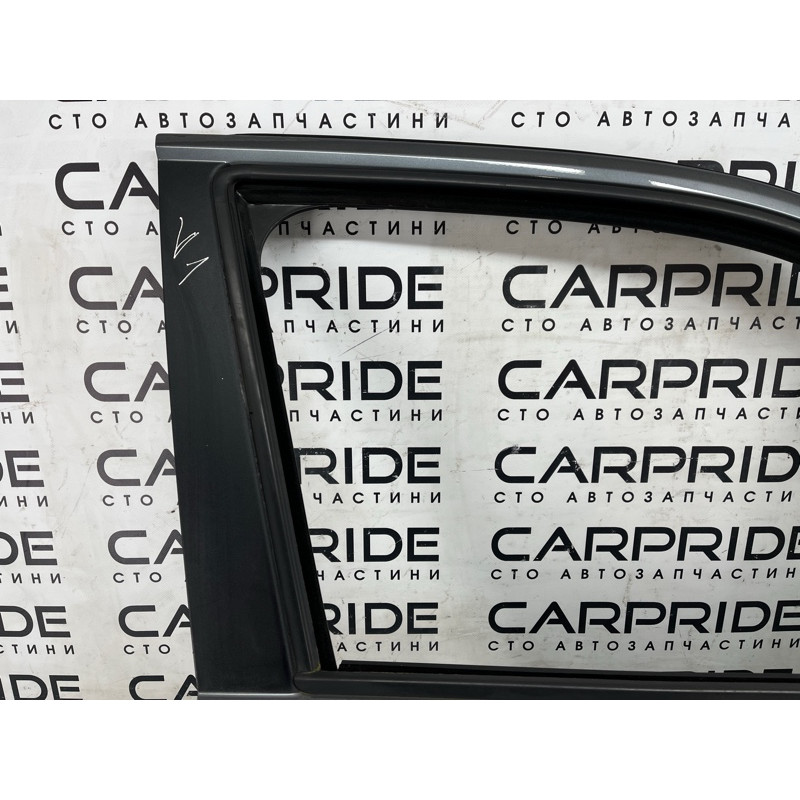 Дверь голая (наружные элементы кузова) Volkswagen Amarok Not specified 2.0 2H0831056AGGRU