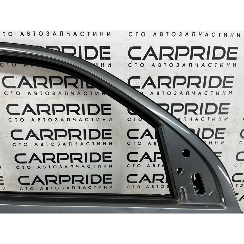 Дверь голая (наружные элементы кузова) Volkswagen Amarok Not specified 2.0 2H0831056AGGRU