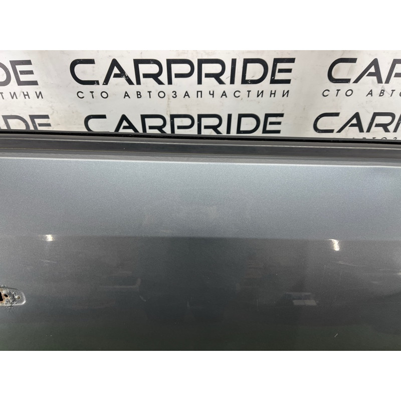 Дверь голая (наружные элементы кузова) Volkswagen Amarok Not specified 2.0 2H0831056AGGRU