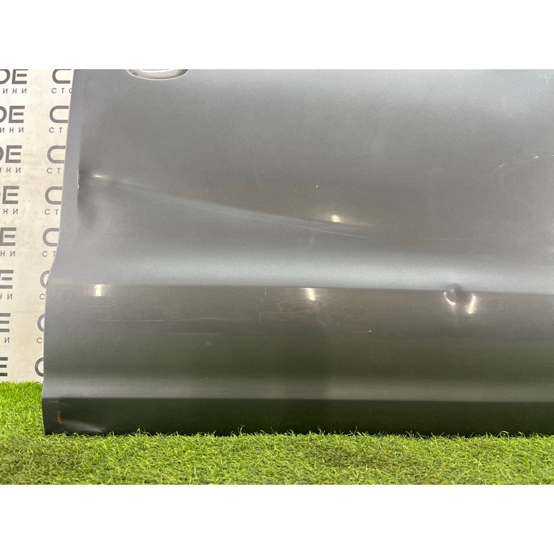 Дверь голая (наружные элементы кузова) Volkswagen Amarok Not specified 2.0 2H0831056AGGRU