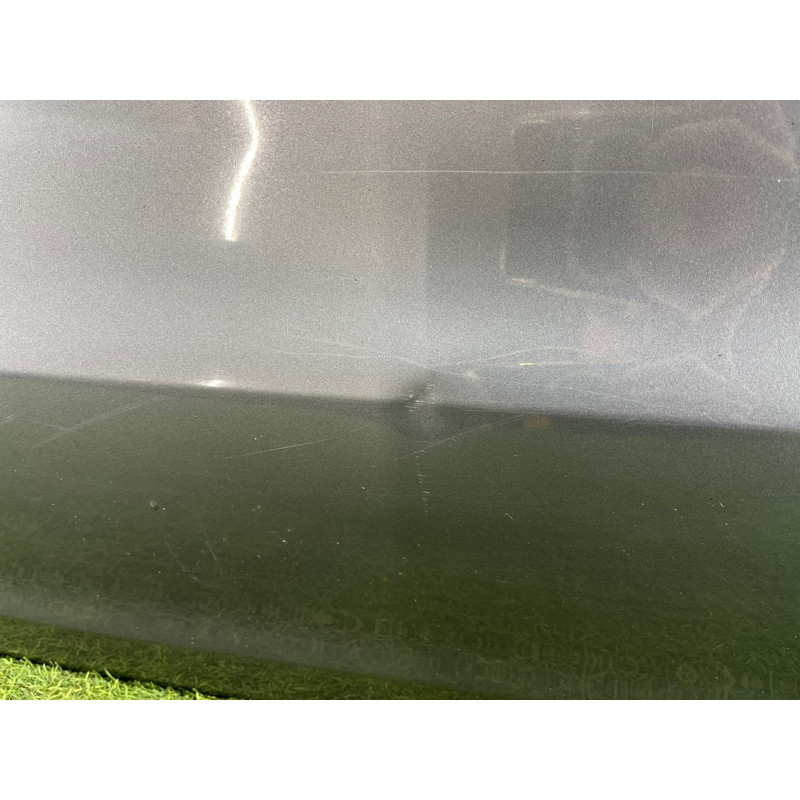 Дверь голая (наружные элементы кузова) Volkswagen Amarok Not specified 2.0 2H0831056AGGRU