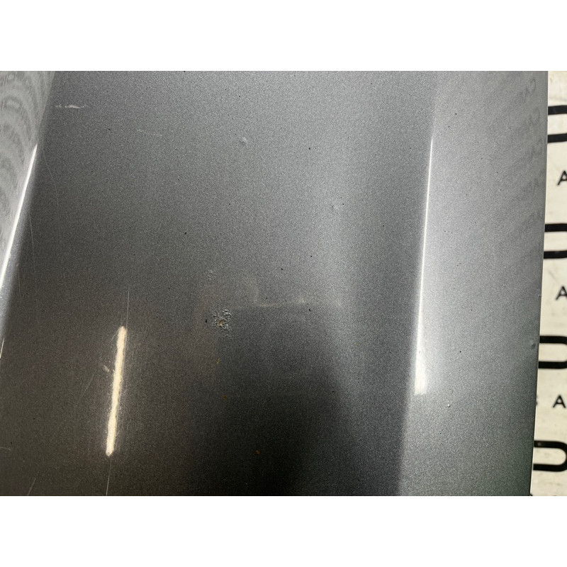 Дверь голая (наружные элементы кузова) Volkswagen Amarok Not specified 2.0 2H0831056AGGRU