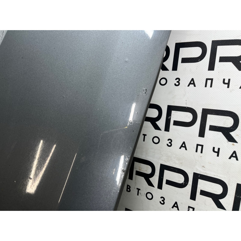 Дверь голая (наружные элементы кузова) Volkswagen Amarok Not specified 2.0 2H0831056AGGRU