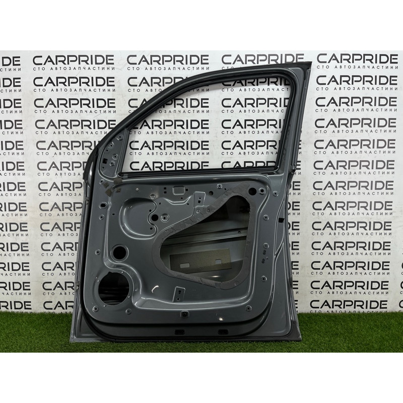 Дверь голая (наружные элементы кузова) Volkswagen Amarok Not specified 2.0 2H0831056AGGRU