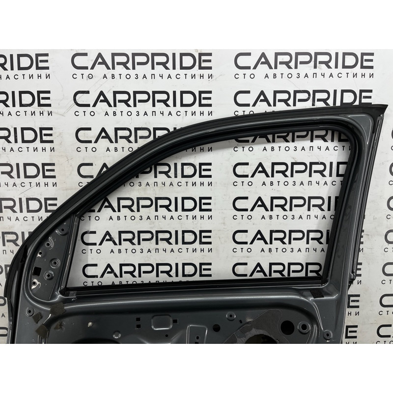 Дверь голая (наружные элементы кузова) Volkswagen Amarok Not specified 2.0 2H0831056AGGRU