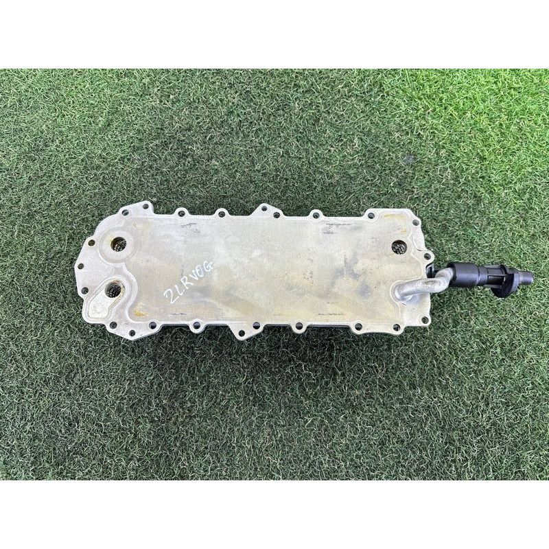 Теплообмінник масляного фільтра (двигатель и элементы) LAND ROVER Range Rover L405 2014 5.0 LR039821