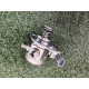 ТНВД (топливная система) LAND ROVER Range Rover L405 2014 5.0 LR081595