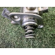 ТНВД (топливная система) LAND ROVER Range Rover L405 2014 5.0 LR081595