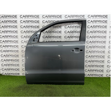 Дверь голая