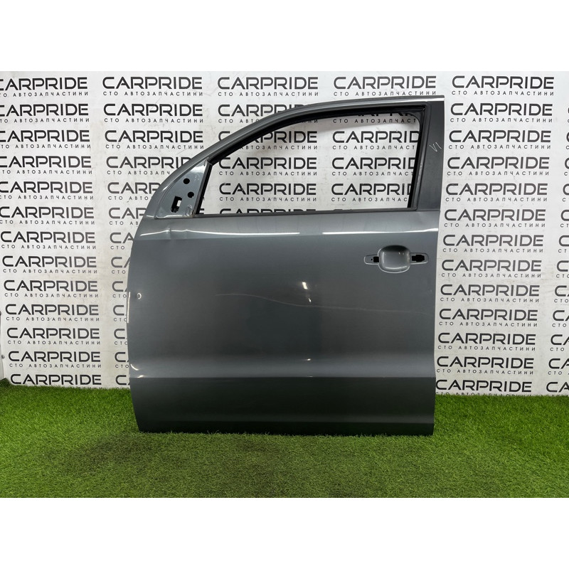 Дверь голая (наружные элементы кузова) Volkswagen Amarok Not specified 2.0 2H0831055SGRU