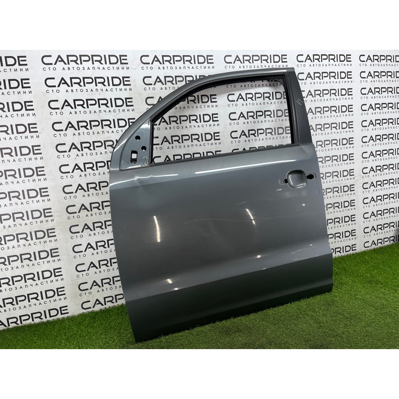 Дверь голая (наружные элементы кузова) Volkswagen Amarok Not specified 2.0 2H0831055SGRU