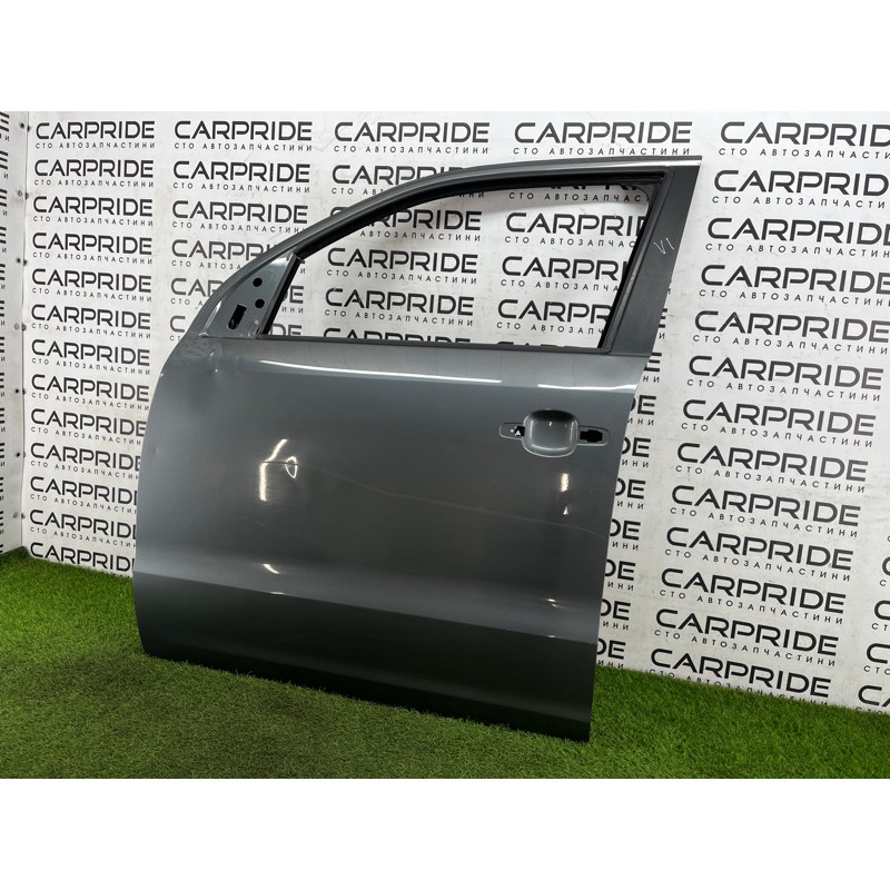 Дверь голая (наружные элементы кузова) Volkswagen Amarok Not specified 2.0 2H0831055SGRU