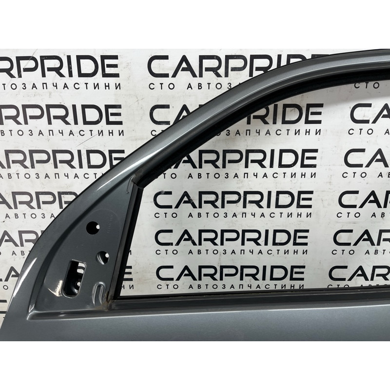 Дверь голая (наружные элементы кузова) Volkswagen Amarok Not specified 2.0 2H0831055SGRU