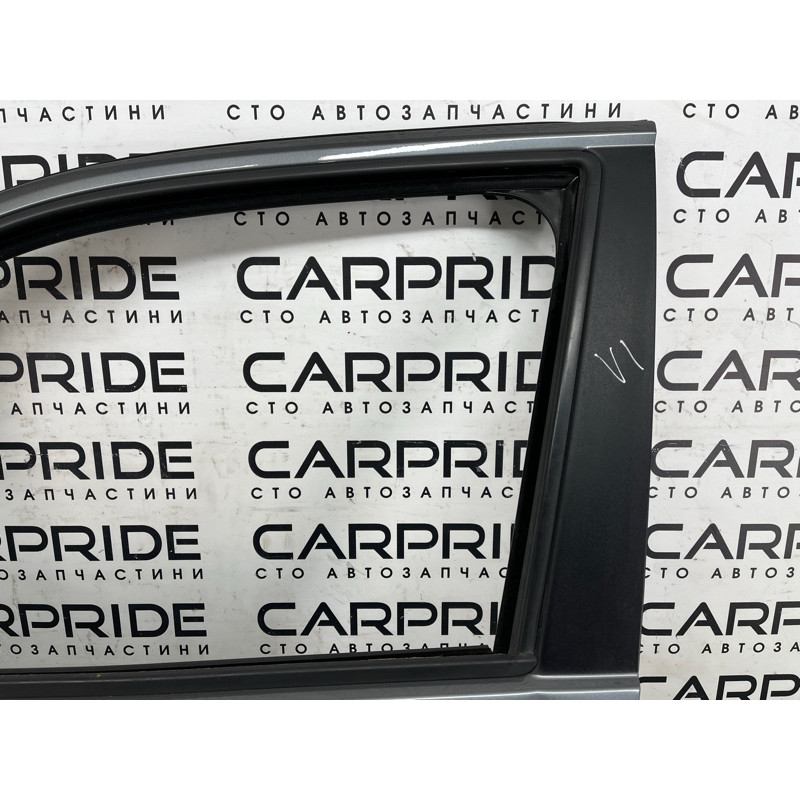 Дверь голая (наружные элементы кузова) Volkswagen Amarok Not specified 2.0 2H0831055SGRU