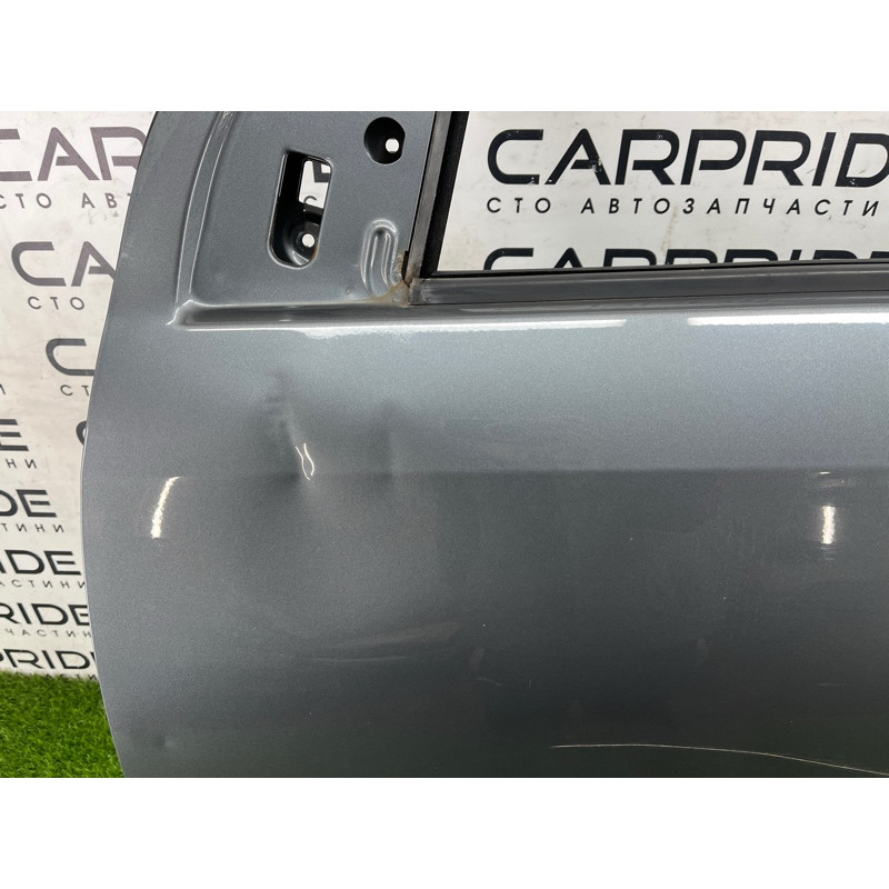 Дверь голая (наружные элементы кузова) Volkswagen Amarok Not specified 2.0 2H0831055SGRU