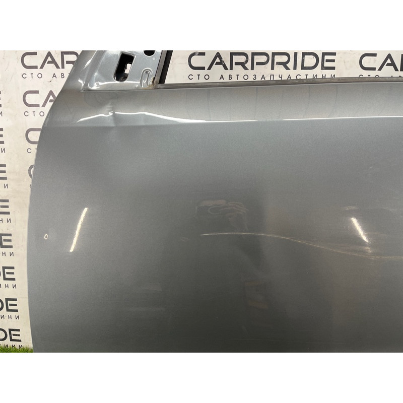 Дверь голая (наружные элементы кузова) Volkswagen Amarok Not specified 2.0 2H0831055SGRU