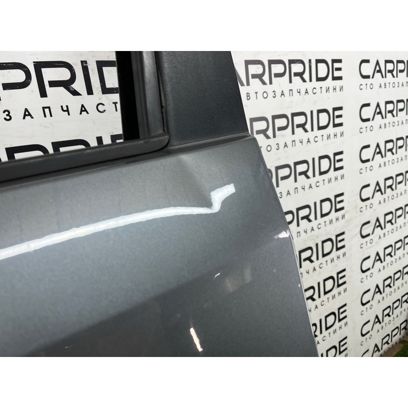 Дверь голая (наружные элементы кузова) Volkswagen Amarok Not specified 2.0 2H0831055SGRU