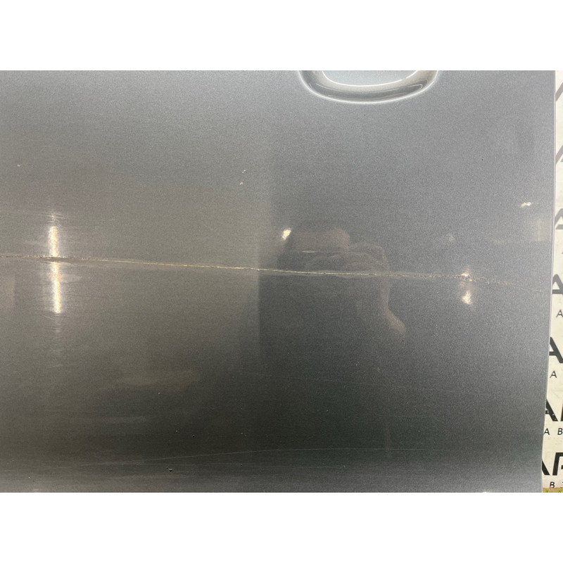 Дверь голая (наружные элементы кузова) Volkswagen Amarok Not specified 2.0 2H0831055SGRU