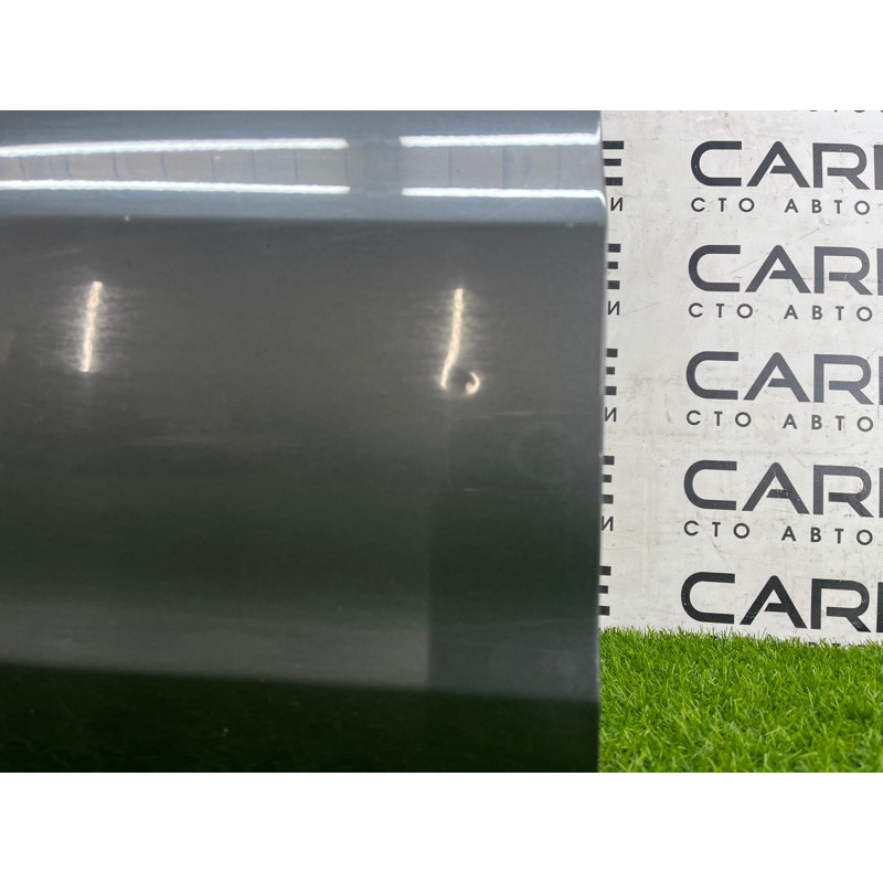 Дверь голая (наружные элементы кузова) Volkswagen Amarok Not specified 2.0 2H0831055SGRU