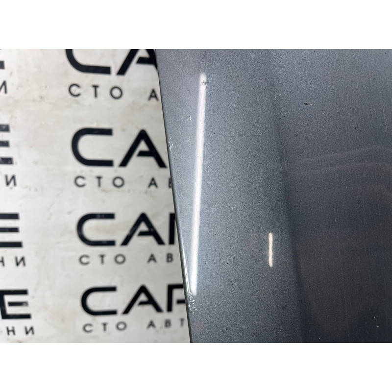 Дверь голая (наружные элементы кузова) Volkswagen Amarok Not specified 2.0 2H0831055SGRU