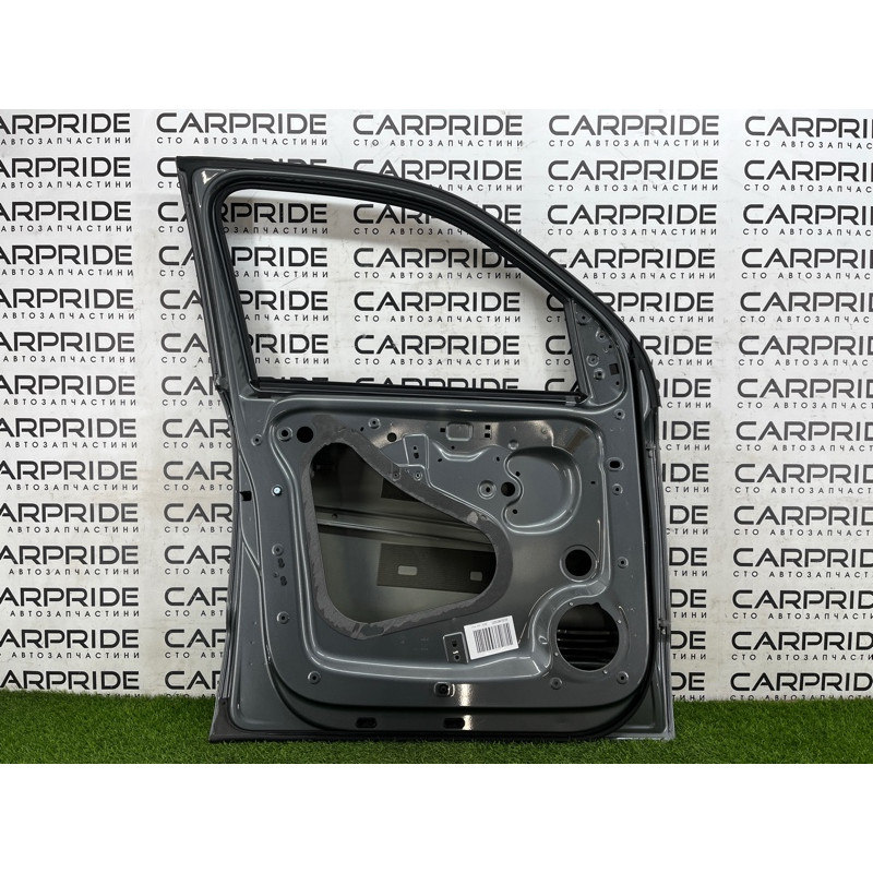 Дверь голая (наружные элементы кузова) Volkswagen Amarok Not specified 2.0 2H0831055SGRU