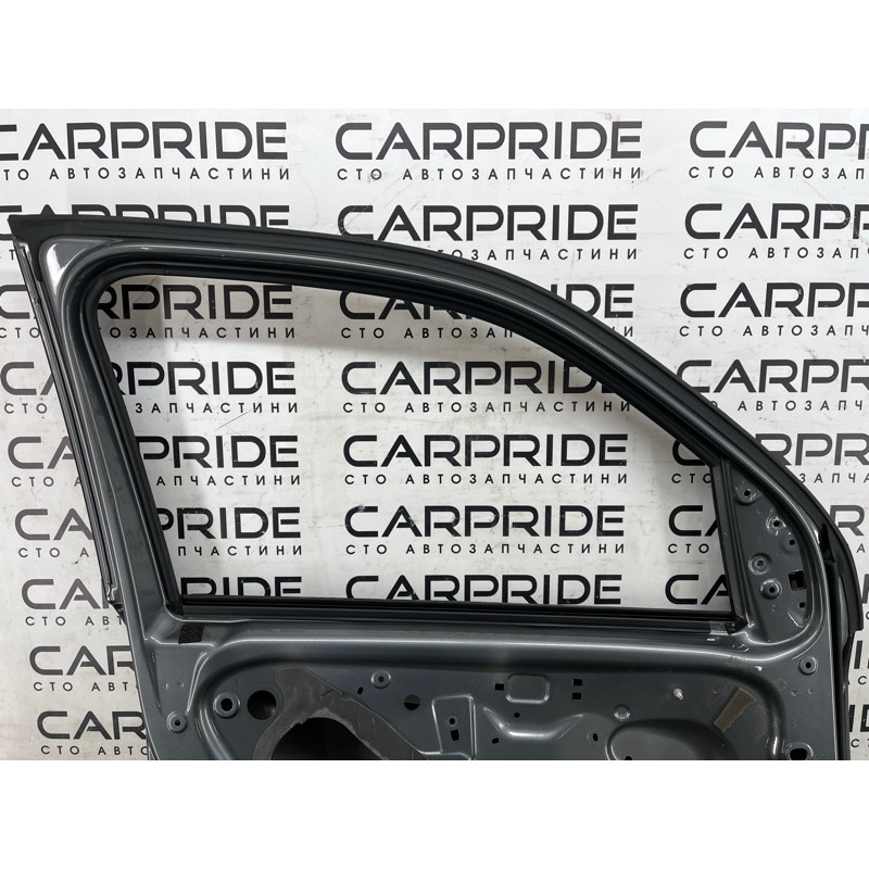 Дверь голая (наружные элементы кузова) Volkswagen Amarok Not specified 2.0 2H0831055SGRU