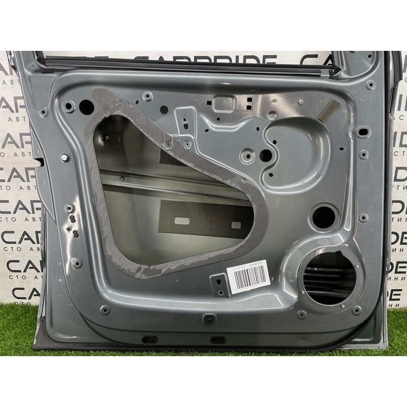 Дверь голая (наружные элементы кузова) Volkswagen Amarok Not specified 2.0 2H0831055SGRU