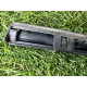 Молдинг скла (кузов і елементи) Nissan Rogue T33 2022 1.5 828206RA0A