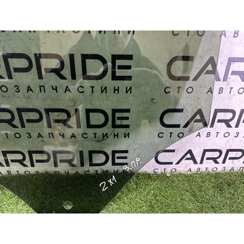 Стекло (кузов и элементы) BMW X1 F48 2018 2.0 51357388870