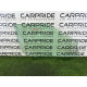 Стекло (кузов и элементы) LAND ROVER Range Rover Evoque L538 2015 2.0 LR044525