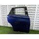 Дверь (наружные элементы кузова) BMW X1 F48 2016 2.0 41007461352
