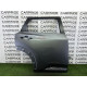 Дверь (наружные элементы кузова) Nissan Rogue T33 2022 1.5 821006RR0A