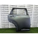Дверь (наружные элементы кузова) Nissan Rogue T33 2022 1.5 821006RR0A
