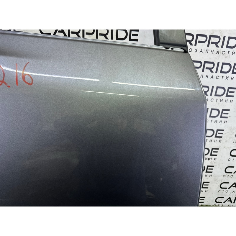 Дверь (наружные элементы кузова) Nissan Rogue T33 2022 1.5 821006RR0A