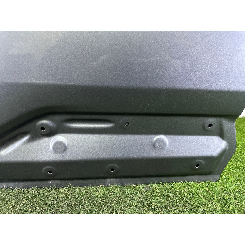 Дверь (наружные элементы кузова) Nissan Rogue T33 2022 1.5 821006RR0A